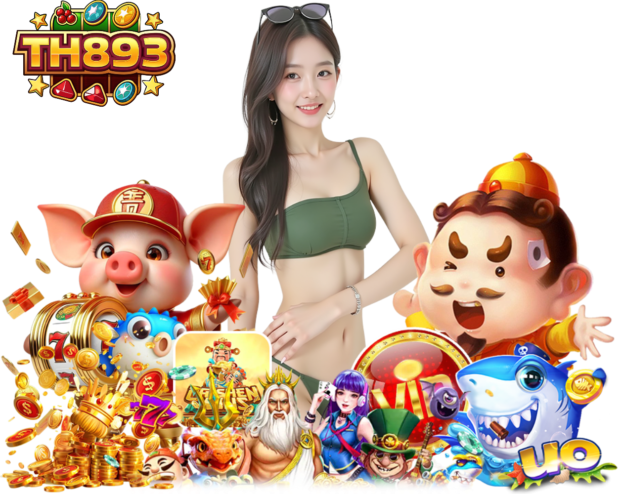 TH893