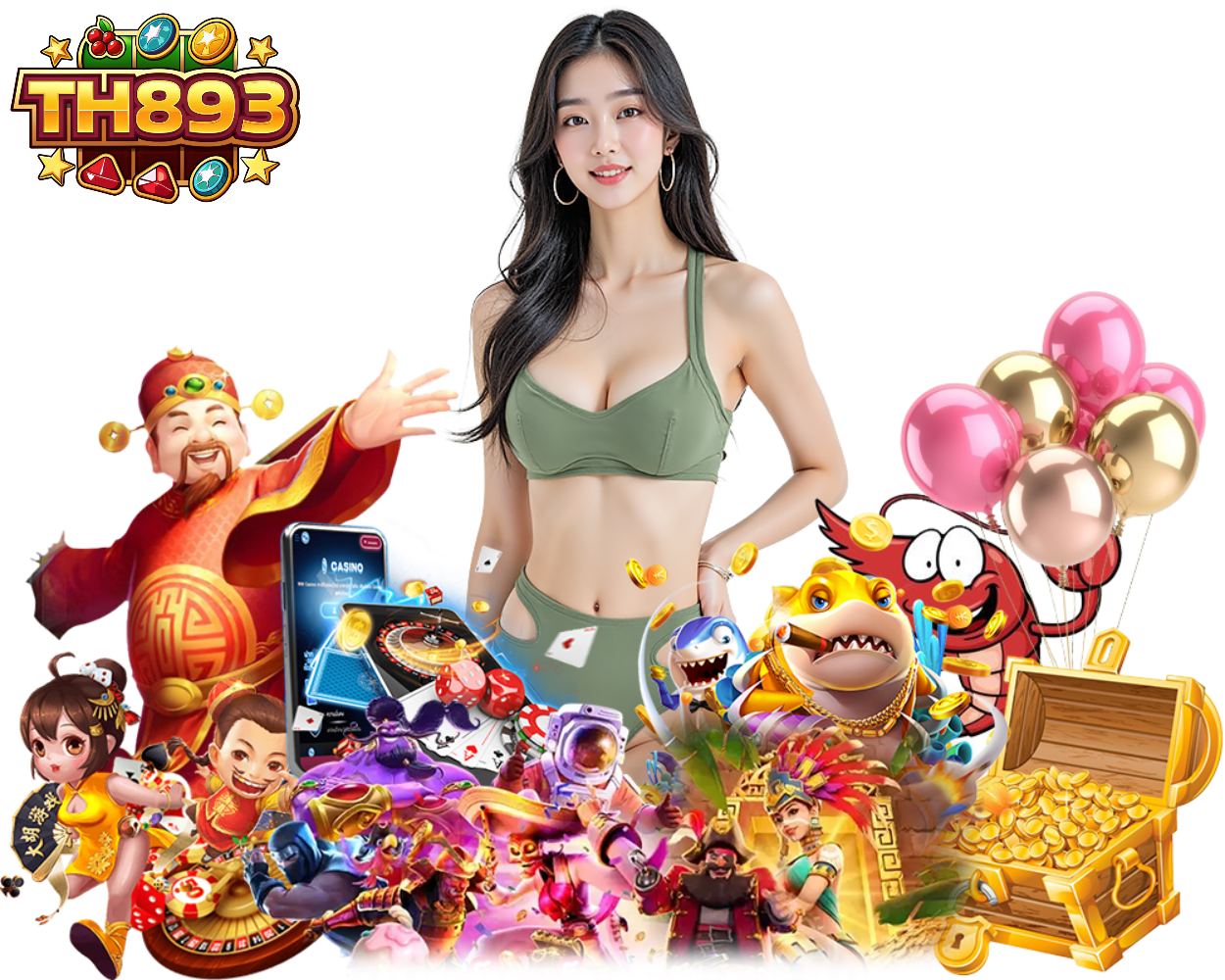 TT89 SLOT